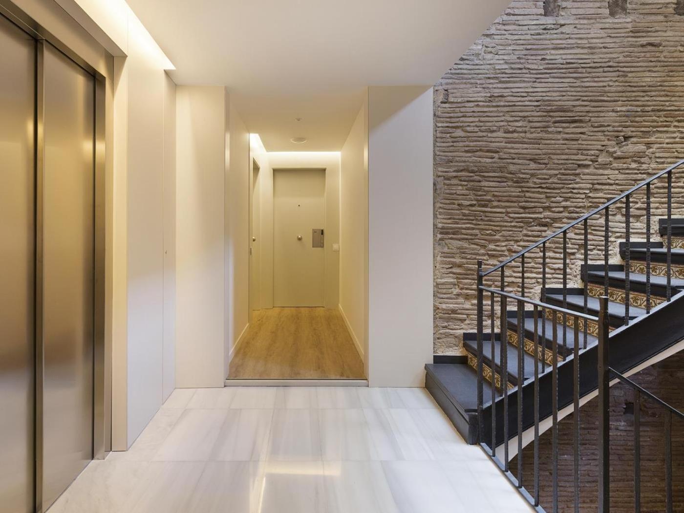 Deco Apartments Barcelona-Born Apt. — Photos 3